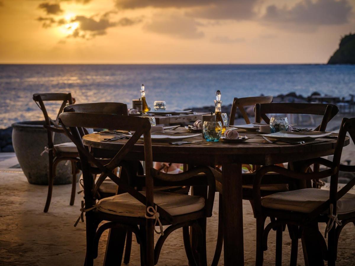 Готель The Liming Bequia Friendship Екстер'єр фото
