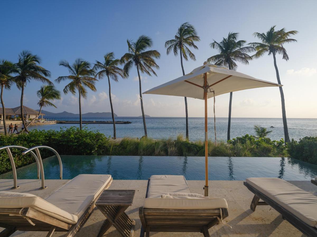 Готель The Liming Bequia Friendship Екстер'єр фото
