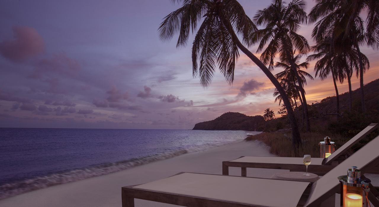Готель The Liming Bequia Friendship Екстер'єр фото